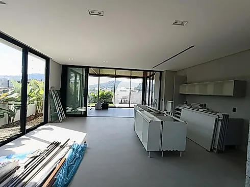 Casa em Pedra Branca, Palhoça