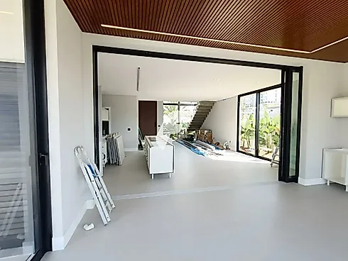 Casa em Pedra Branca, Palhoça