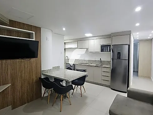 Apartamento em Agronômica, Florianópolis