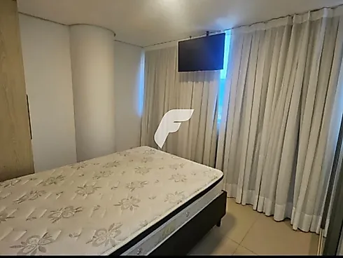 Apartamento em Agronômica, Florianópolis