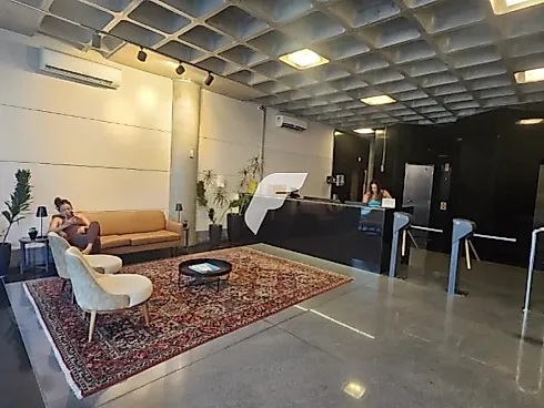 Apartamento em Agronômica, Florianópolis