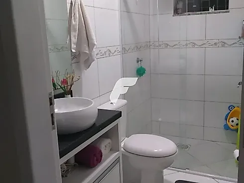 Apartamento em Forquilhinha, São José