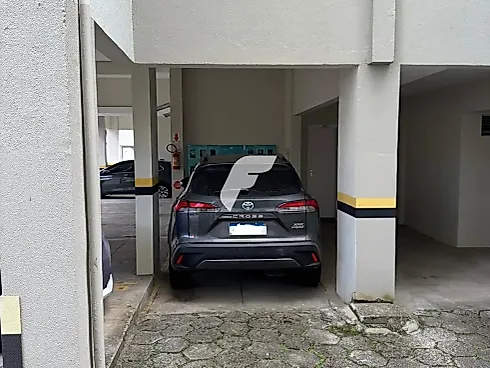 Apartamento em Córrego Grande, Florianópolis