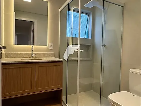 Apartamento em Córrego Grande, Florianópolis