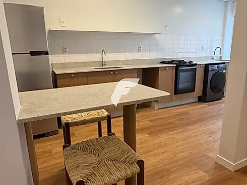 Apartamento em Córrego Grande, Florianópolis