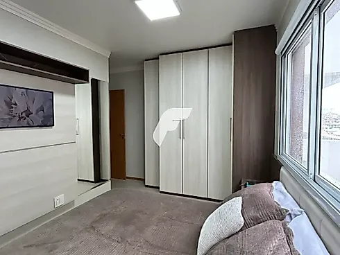 Apartamento em Areias, São José