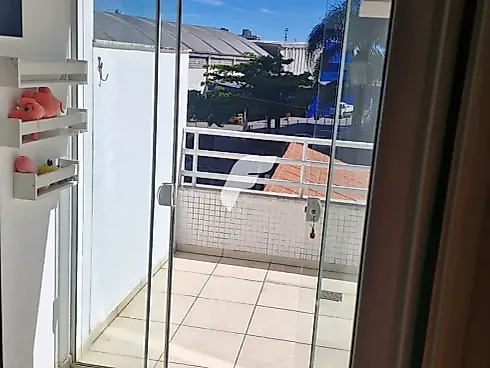 Apartamento em Kobrasol, São José