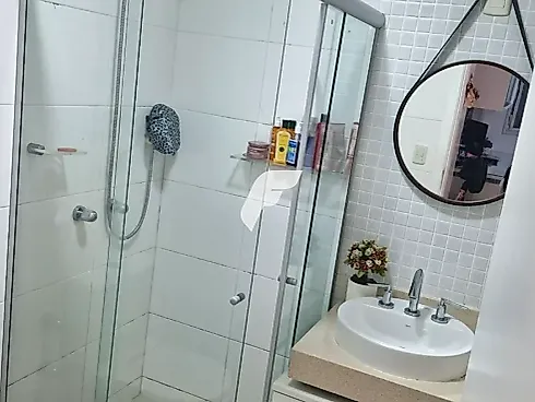 Apartamento em Kobrasol, São José
