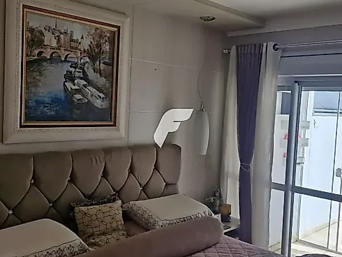 Apartamento em Kobrasol, São José