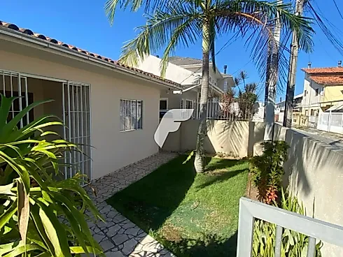 Casa em Ingleses Do Rio Vermelho, Florianópolis