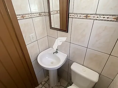 Casa em Ingleses Do Rio Vermelho, Florianópolis