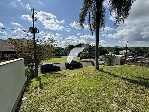 Terreno em Primeira Linha, Criciúma