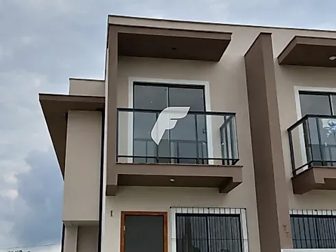 Casa em Forquilhas, São José