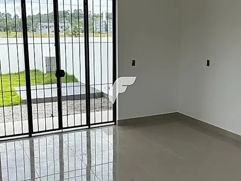 Casa em Forquilhas, São José