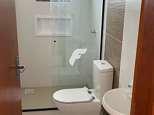 Casa em Forquilhas, São José