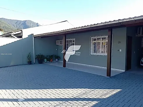 Casa em Praia De Fora, Palhoça