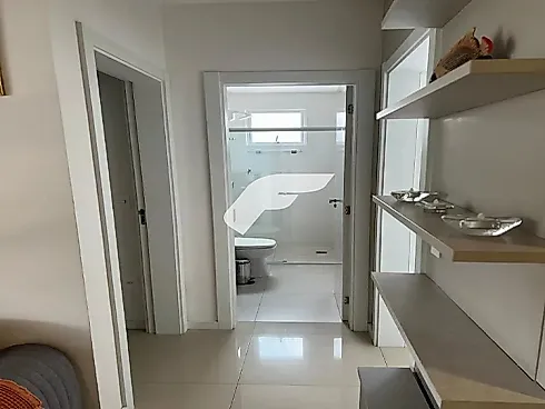 Apartamento em Nações, Balneário Camboriú