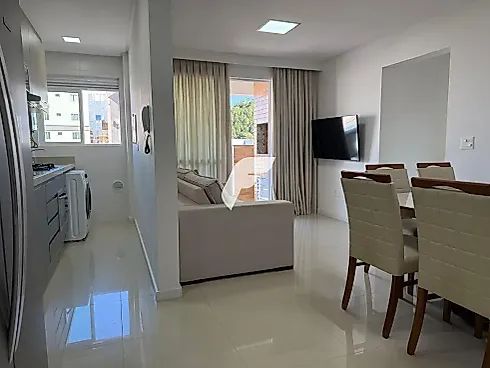 Apartamento em Nações, Balneário Camboriú