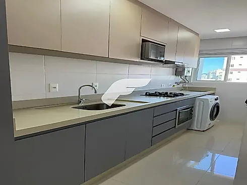 Apartamento em Nações, Balneário Camboriú