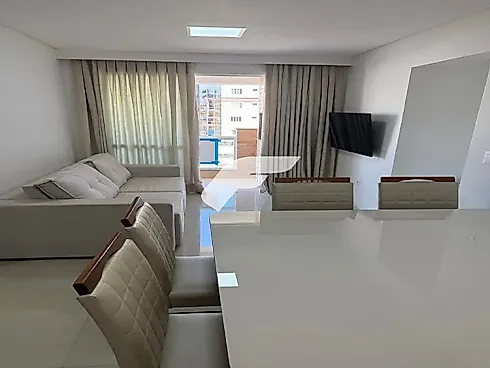 Apartamento em Nações, Balneário Camboriú