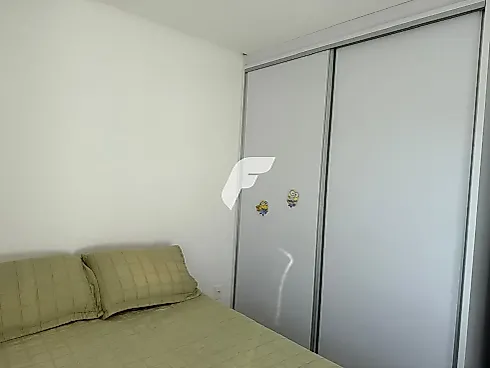 Apartamento em Nações, Balneário Camboriú