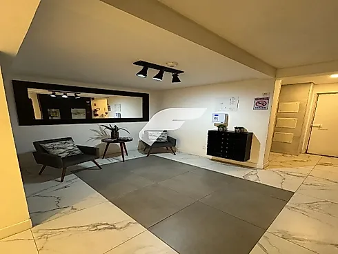 Apartamento em Vila Operária, Itajaí