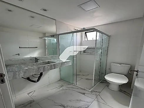 Apartamento em Vila Operária, Itajaí