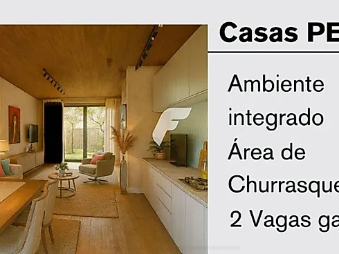 Casa em Ribeirão Da Ilha, Florianópolis