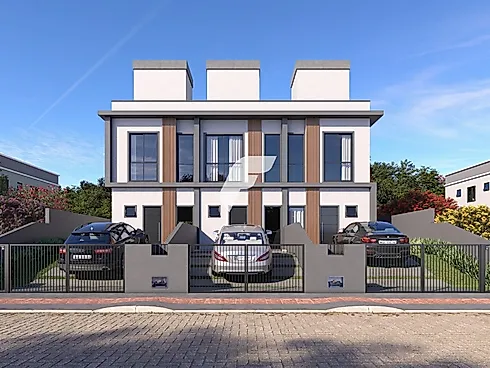 Casa em Ribeirão Da Ilha, Florianópolis