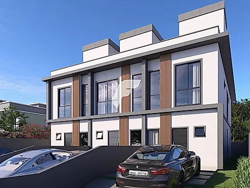 Casa em Ribeirão Da Ilha, Florianópolis