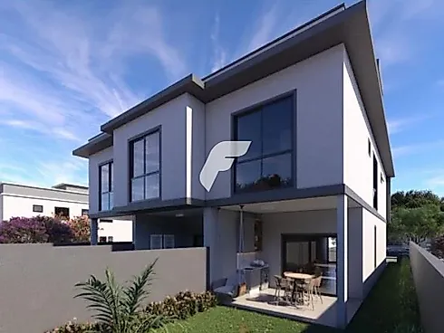 Casa em Ribeirão Da Ilha, Florianópolis