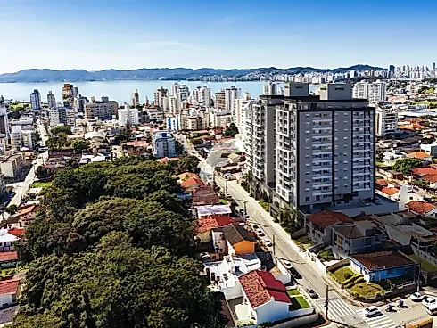 Estreito, Florianópolis