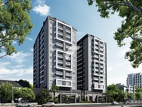 Apartamento em Estreito, Florianópolis