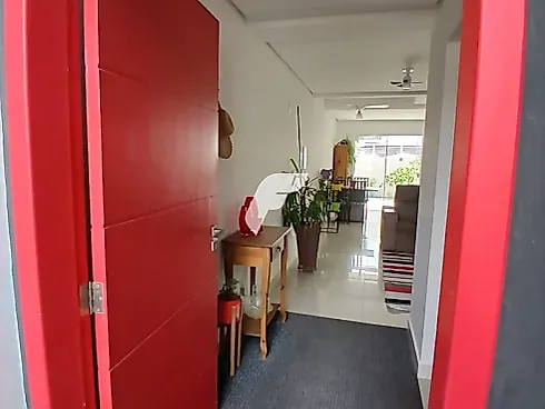 Casa em Ribeirão Da Ilha, Florianópolis