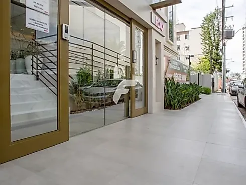 Apartamento em Kobrasol, São José