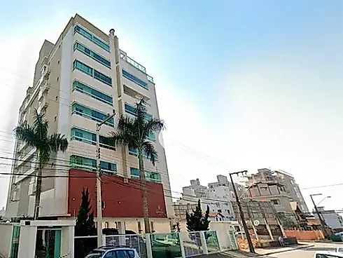 Apartamento em Praia Brava De Itajaí, Itajaí
