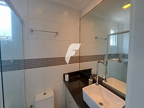 Apartamento em Praia Brava De Itajaí, Itajaí