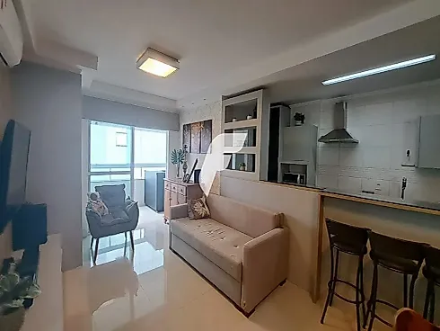 Apartamento em Praia Brava De Itajaí, Itajaí