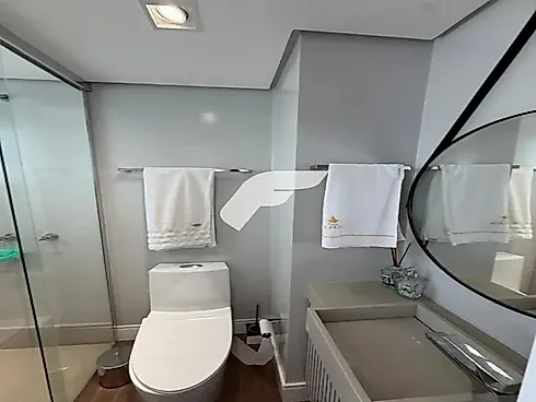 Apartamento em Centro, Balneário Camboriú