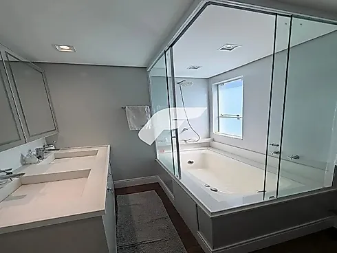 Apartamento em Centro, Balneário Camboriú