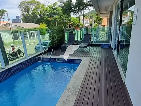 Apartamento em Canasvieiras, Florianópolis