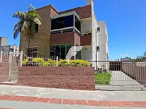 Forquilhinha, São José