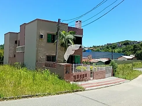 Apartamento em Forquilhinha, São José