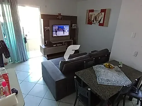 Apartamento em Forquilhinha, São José