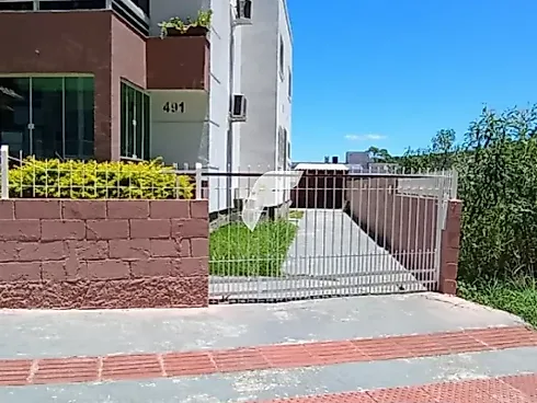 Apartamento em Forquilhinha, São José