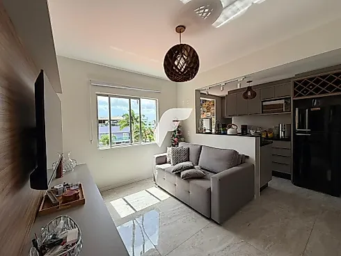 Apartamento em Canasvieiras, Florianópolis