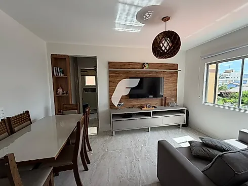Apartamento em Canasvieiras, Florianópolis