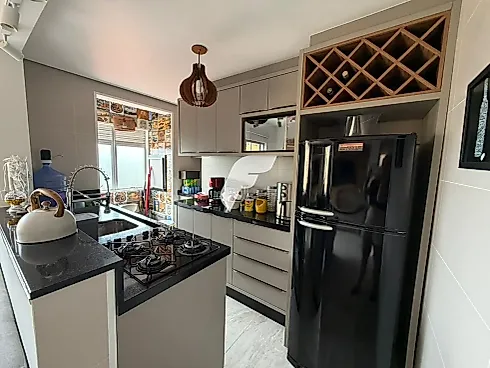 Apartamento em Canasvieiras, Florianópolis
