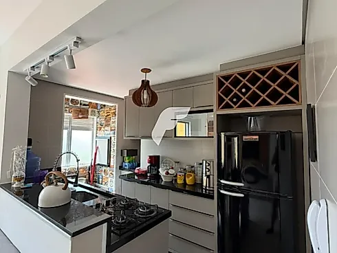 Apartamento em Canasvieiras, Florianópolis