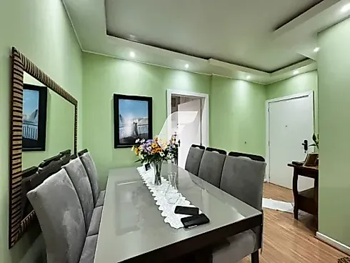 Apartamento em Campinas, São José